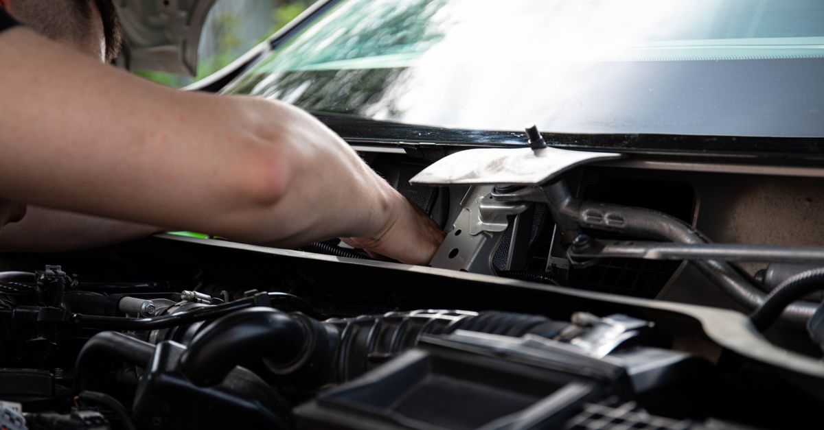 Auto Locksmith service — A1 Summit Locksmith
