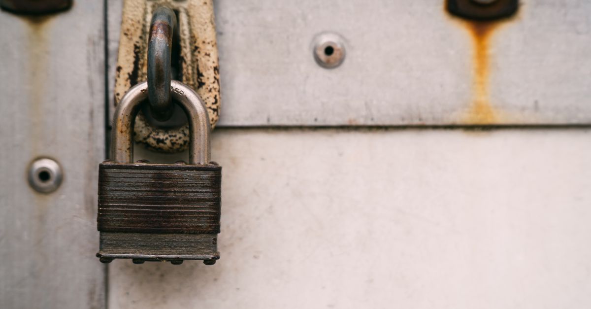 What Locks Can a Locksmith Not Open? — A1 Summit Locksmith