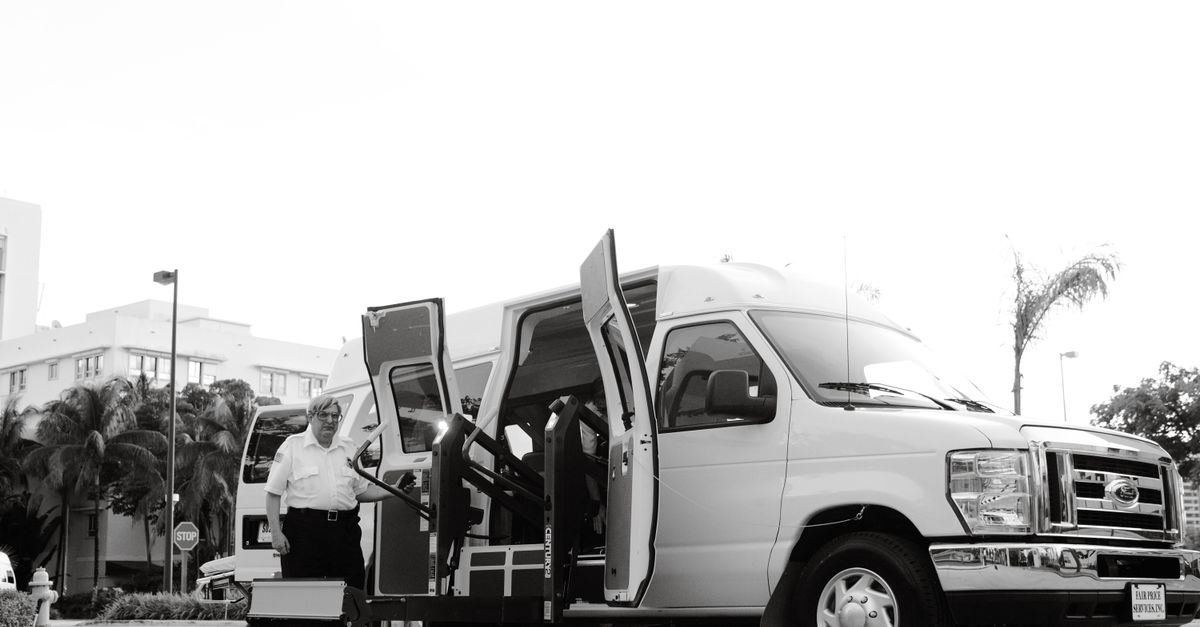 locksmith mobile service van — A1 Summit Locksmith