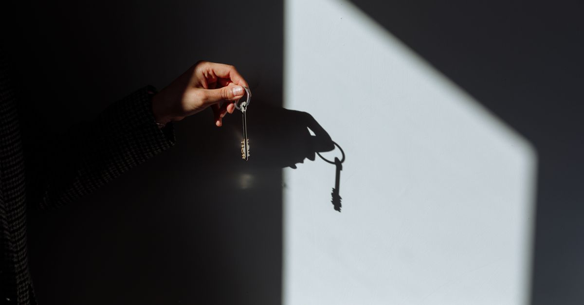 locksmith unlocking front door — A1 Summit Locksmith