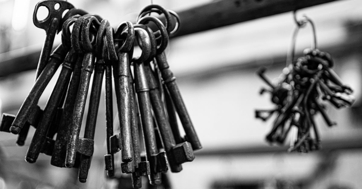 locksmith at work residential — A1 Summit Locksmith