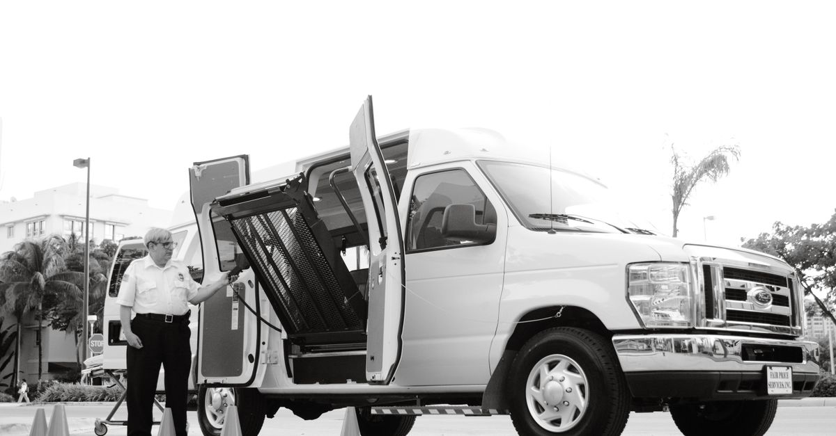 locksmith mobile service van — A1 Summit Locksmith