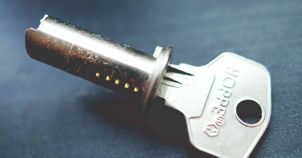 door security hardware — A1 Summit Locksmith