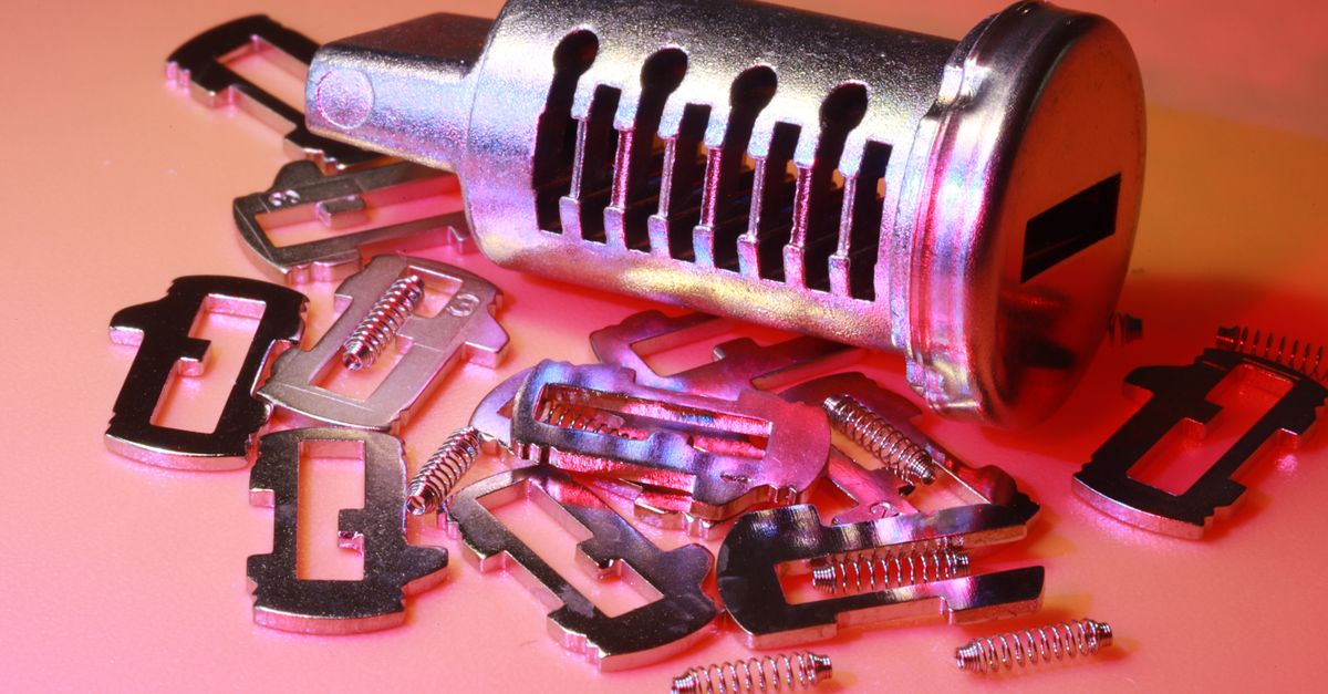 key maker professional — A1 Summit Locksmith