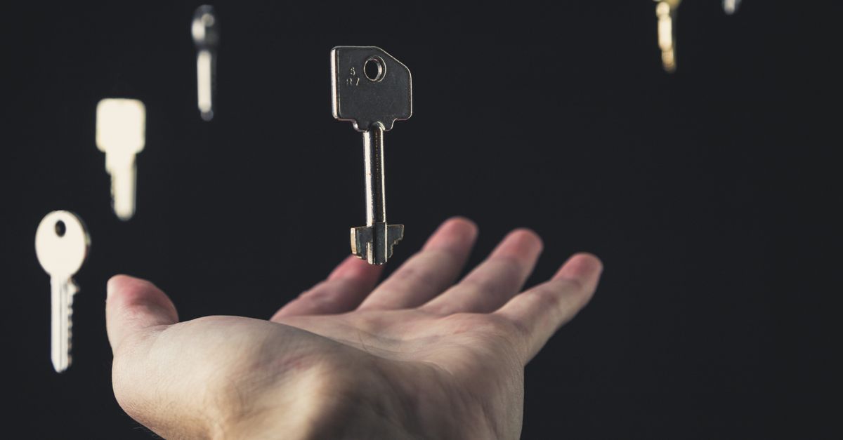 locksmith shop keys — A1 Summit Locksmith