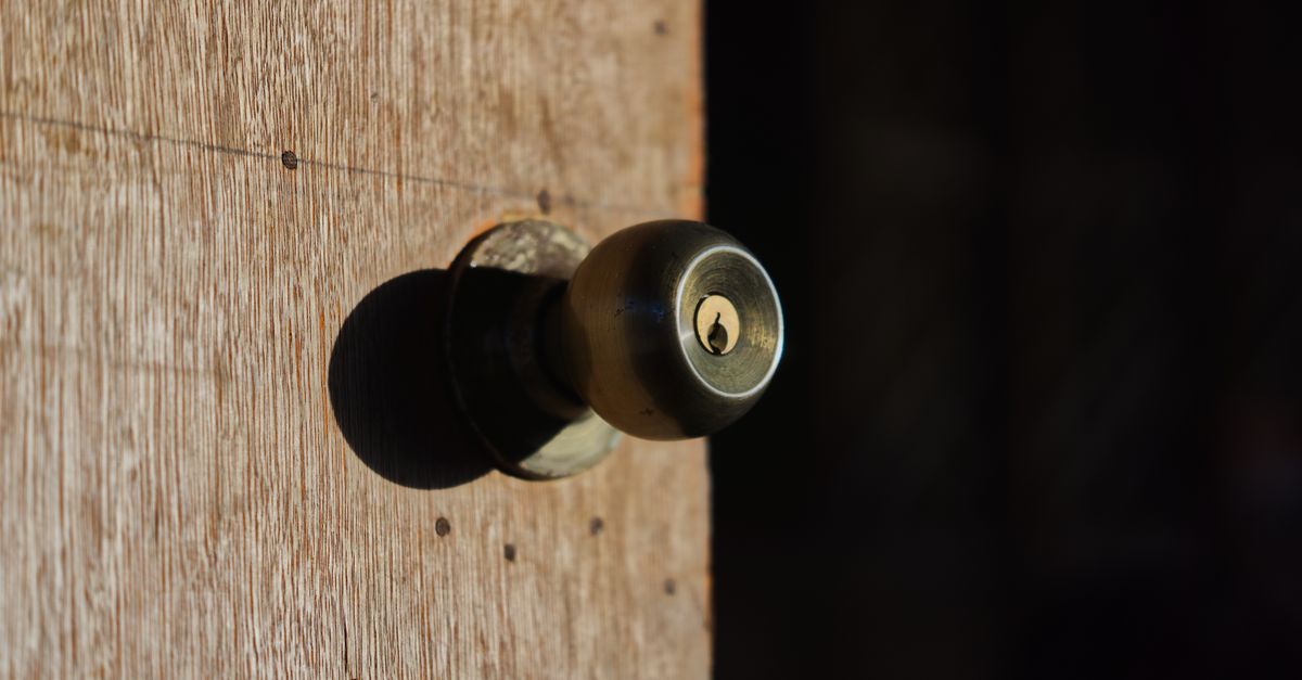 home security lock door — A1 Summit Locksmith