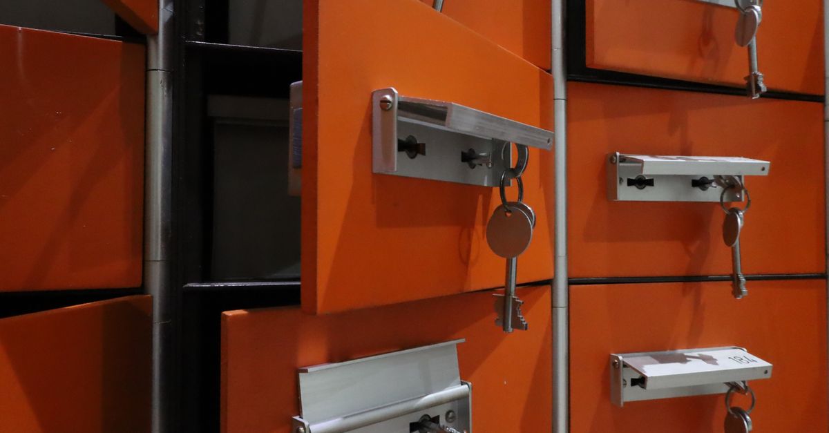 locksmith shop keys — A1 Summit Locksmith