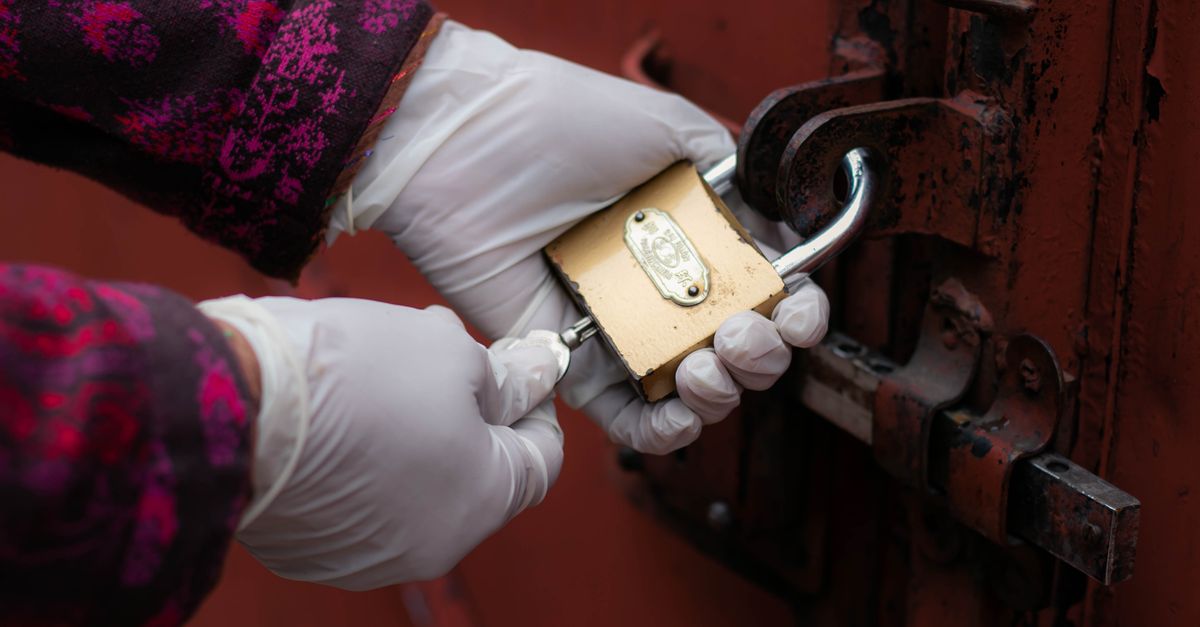 locksmith service technician — A1 Summit Locksmith