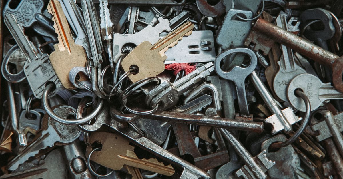 locksmith service technician — A1 Summit Locksmith