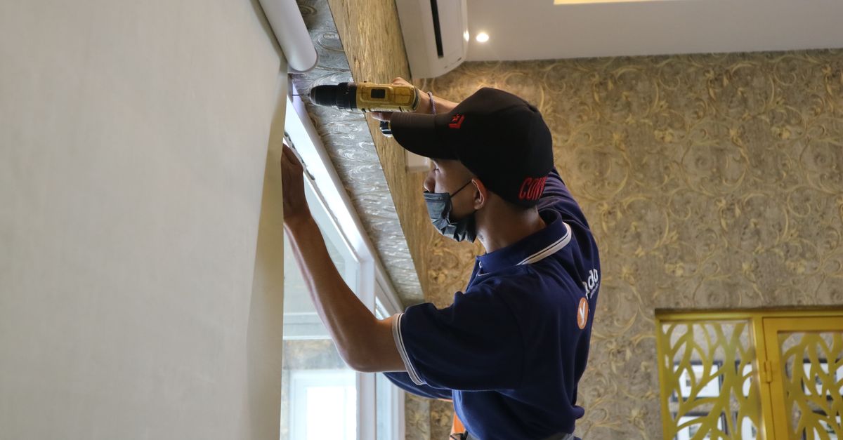 locksmith service technician — A1 Summit Locksmith