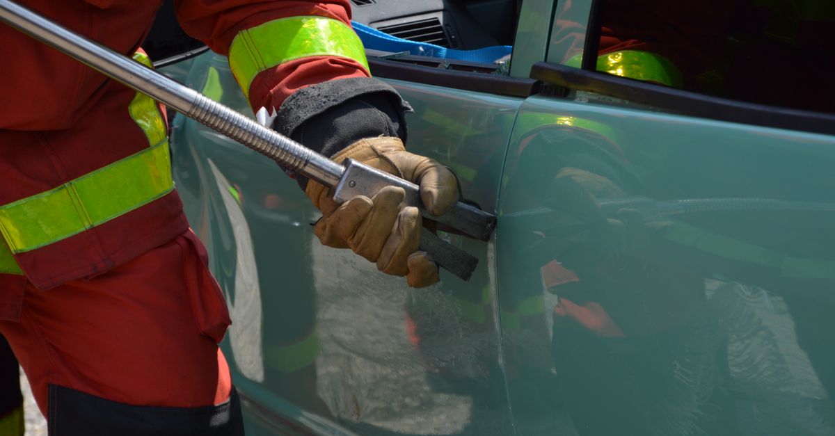 What to Expect from Our Emergency Car Lockout Service — A1 Summit Locksmith