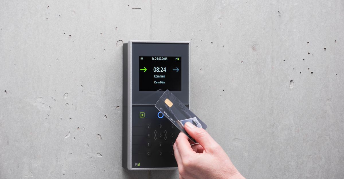 Why Summit Businesses Are Upgrading to Keypad and Fob Access Control — A1 Summit Locksmith